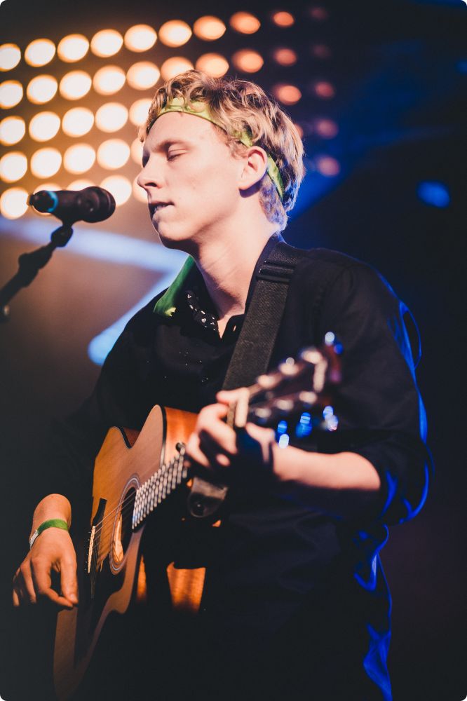 Rocken