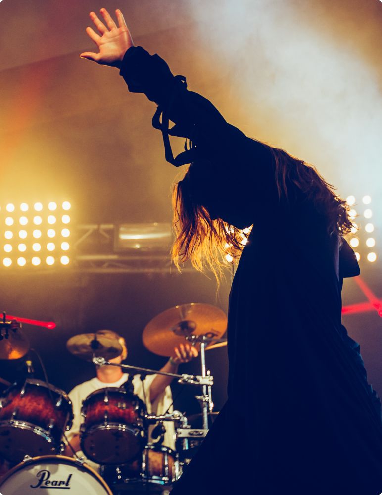 Rocken