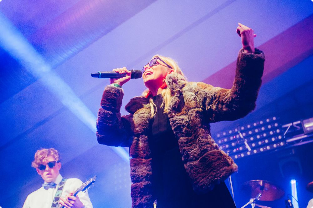 Rocken