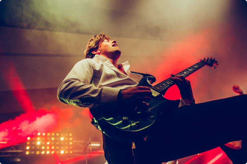 Rocken