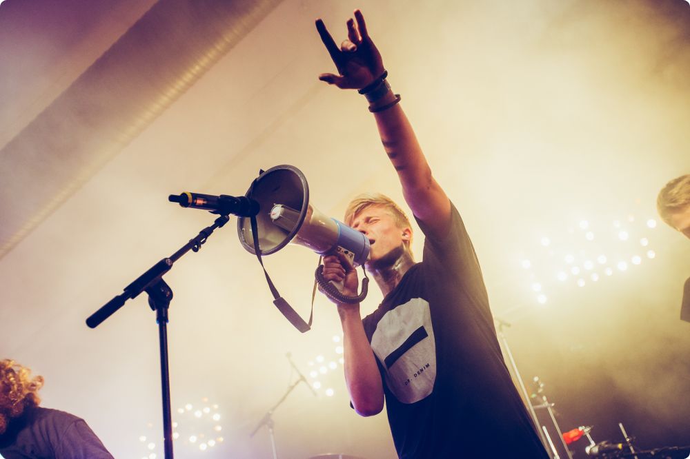 Rocken