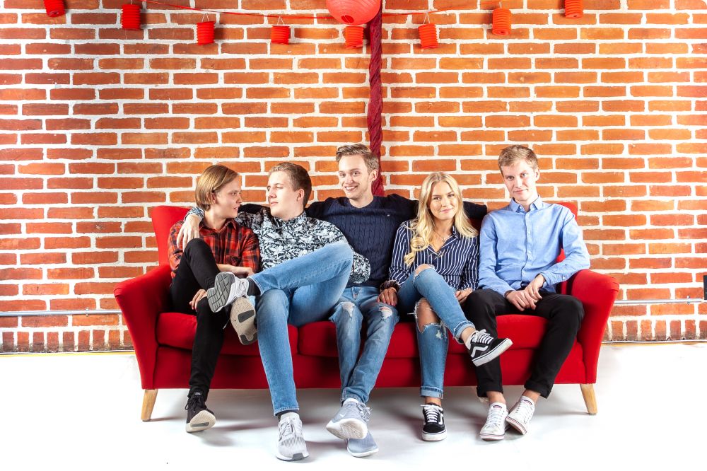 Studio Nollfinalen