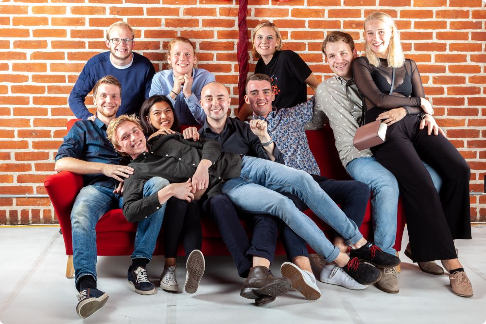 Studio Nollfinalen