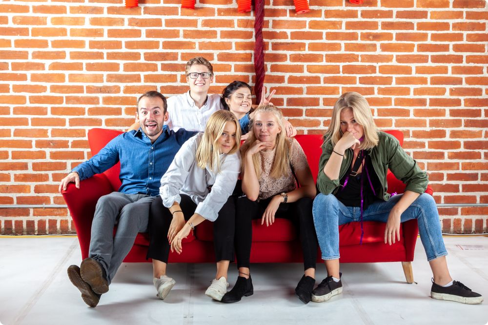 Studio Nollfinalen
