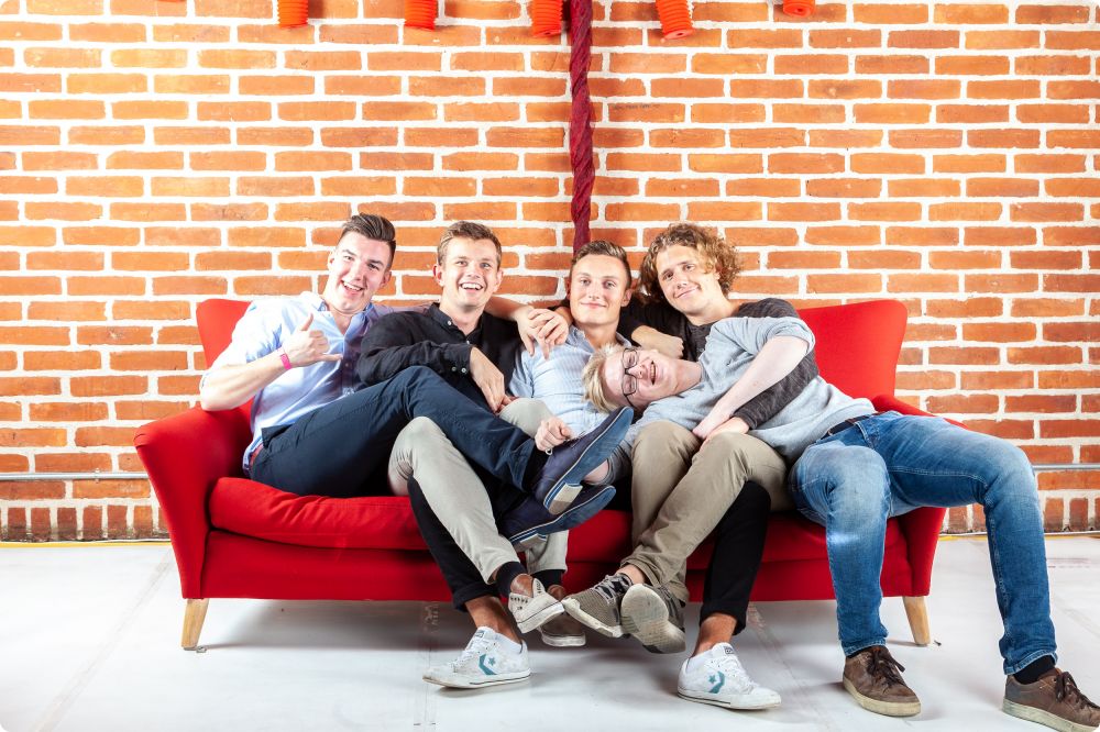 Studio Nollfinalen