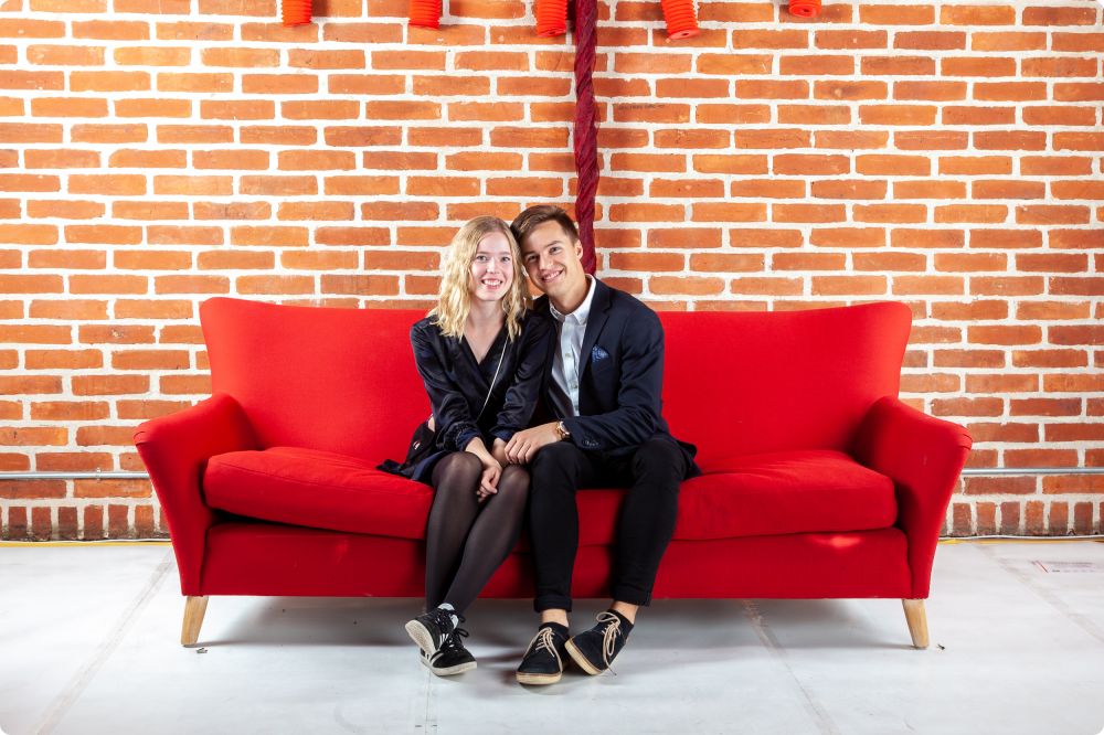 Studio Nollfinalen