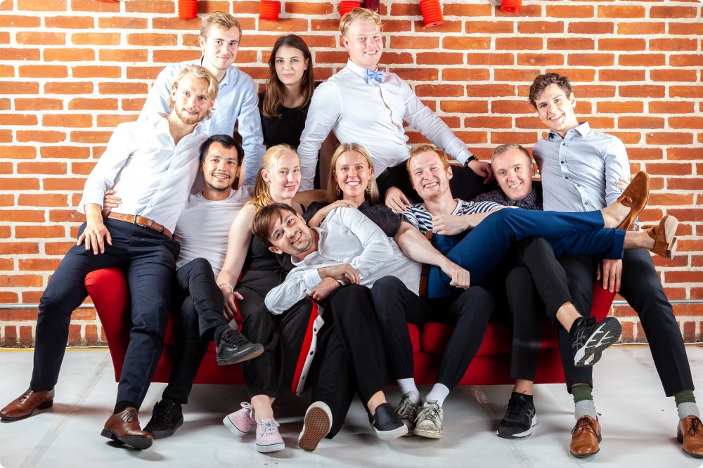 Studio Nollfinalen