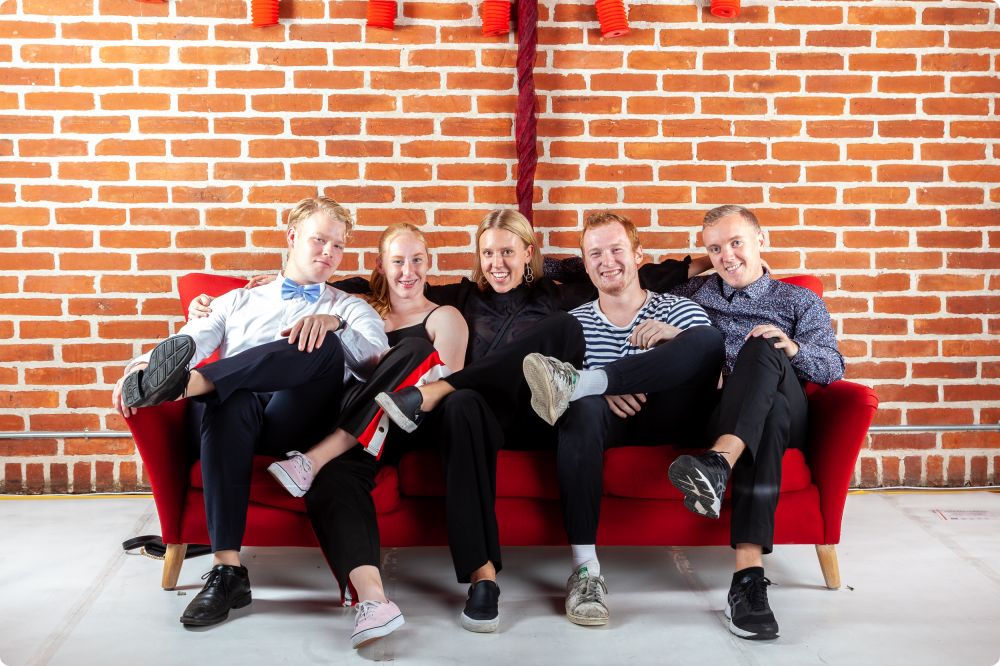 Studio Nollfinalen