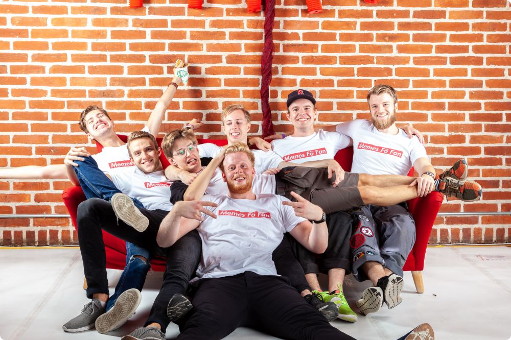 Studio Nollfinalen