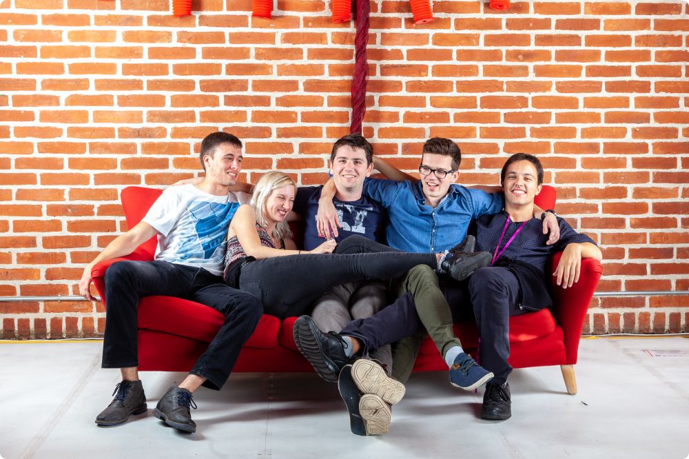 Studio Nollfinalen