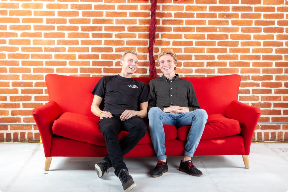 Studio Nollfinalen