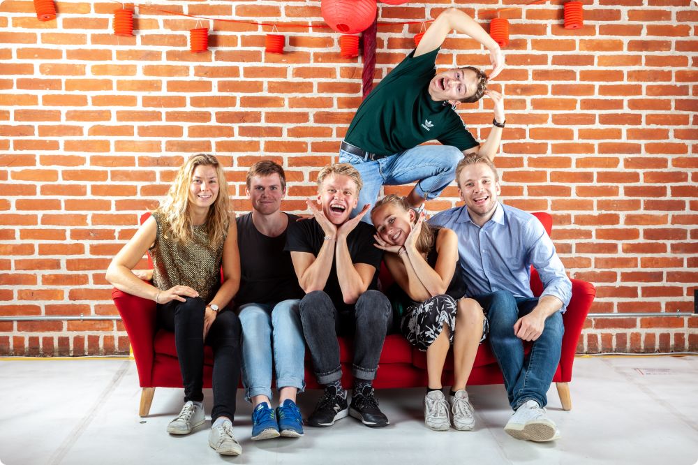 Studio Nollfinalen