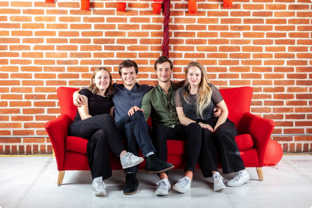 Studio Nollfinalen