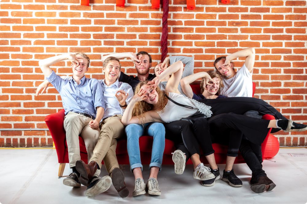 Studio Nollfinalen