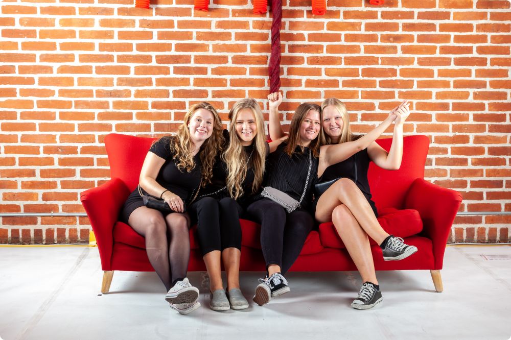 Studio Nollfinalen