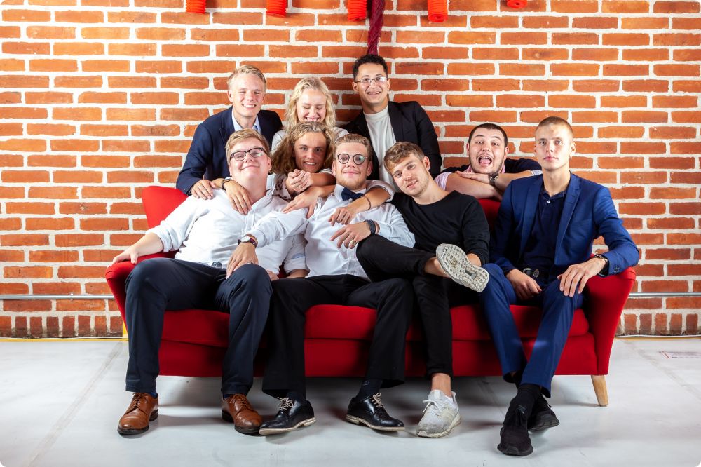 Studio Nollfinalen