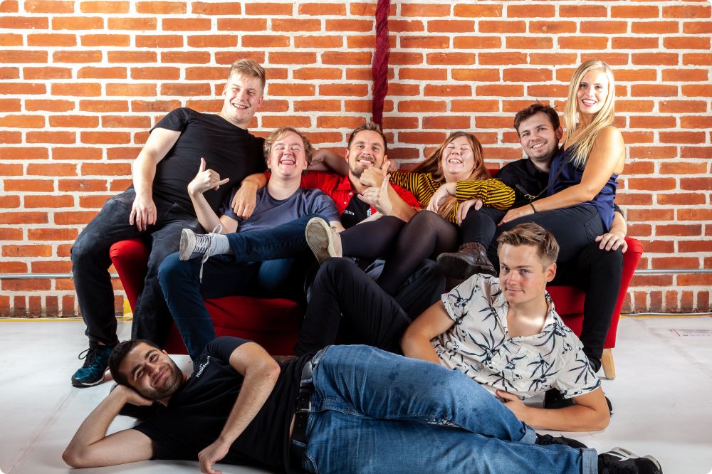 Studio Nollfinalen