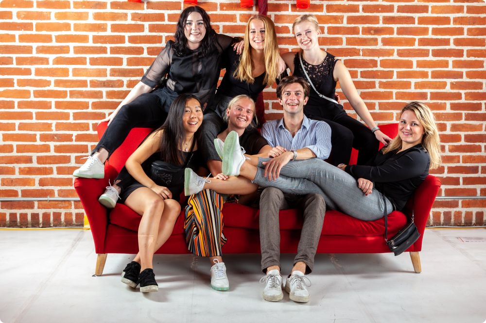 Studio Nollfinalen