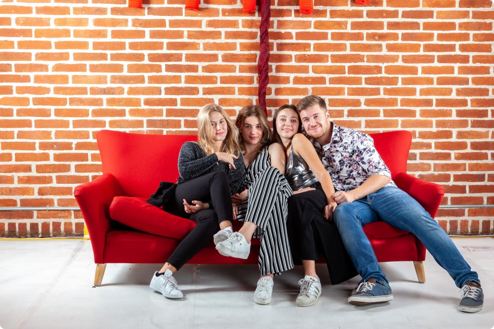 Studio Nollfinalen
