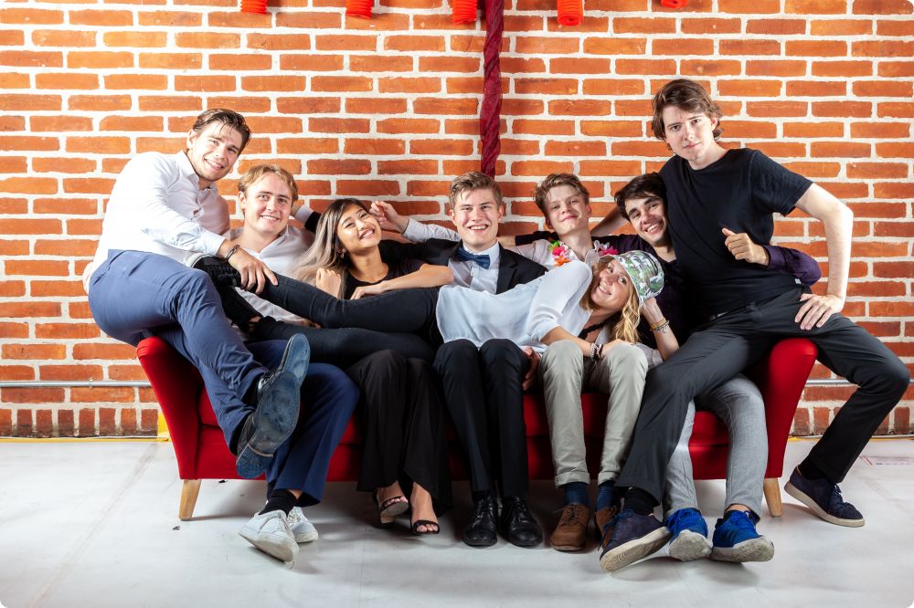 Studio Nollfinalen