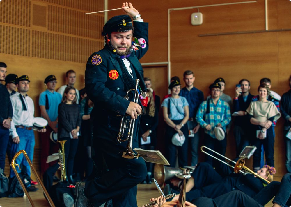 Mösspåtagning