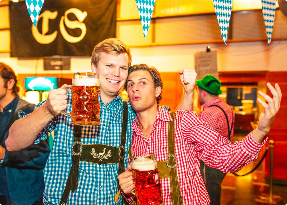 Oktoberfest