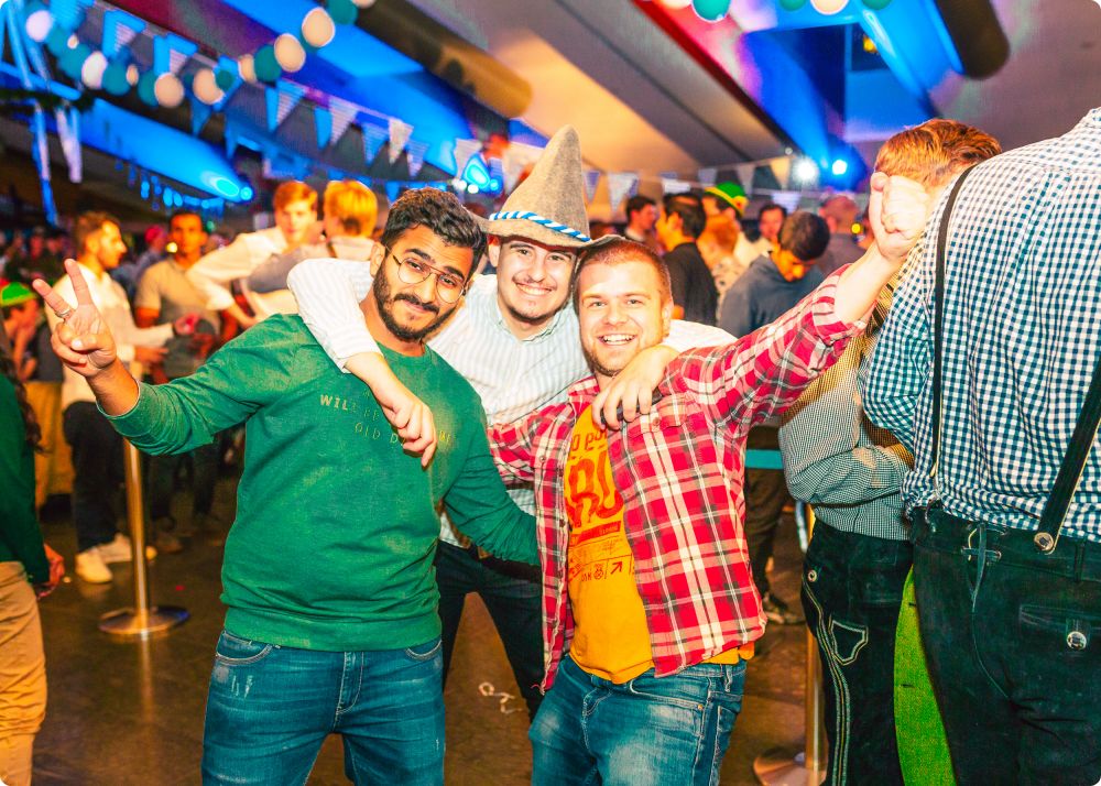 Oktoberfest