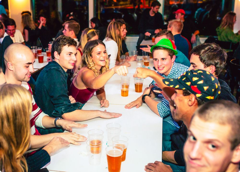 Oktoberfest