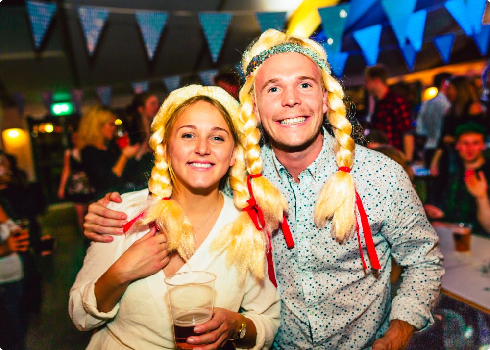 Oktoberfest