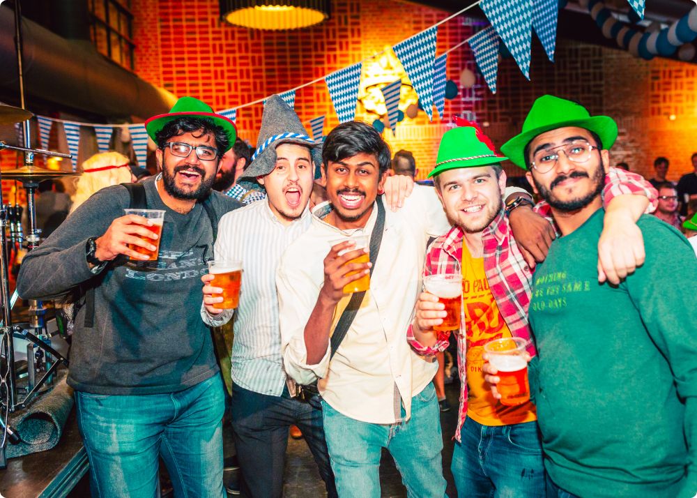 Oktoberfest