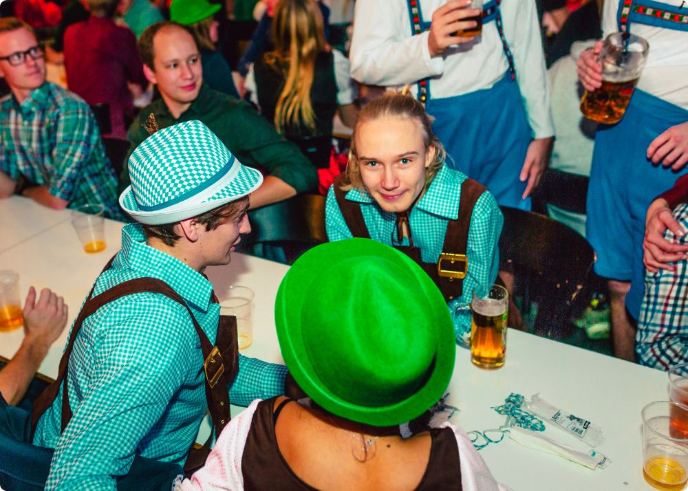 Oktoberfest