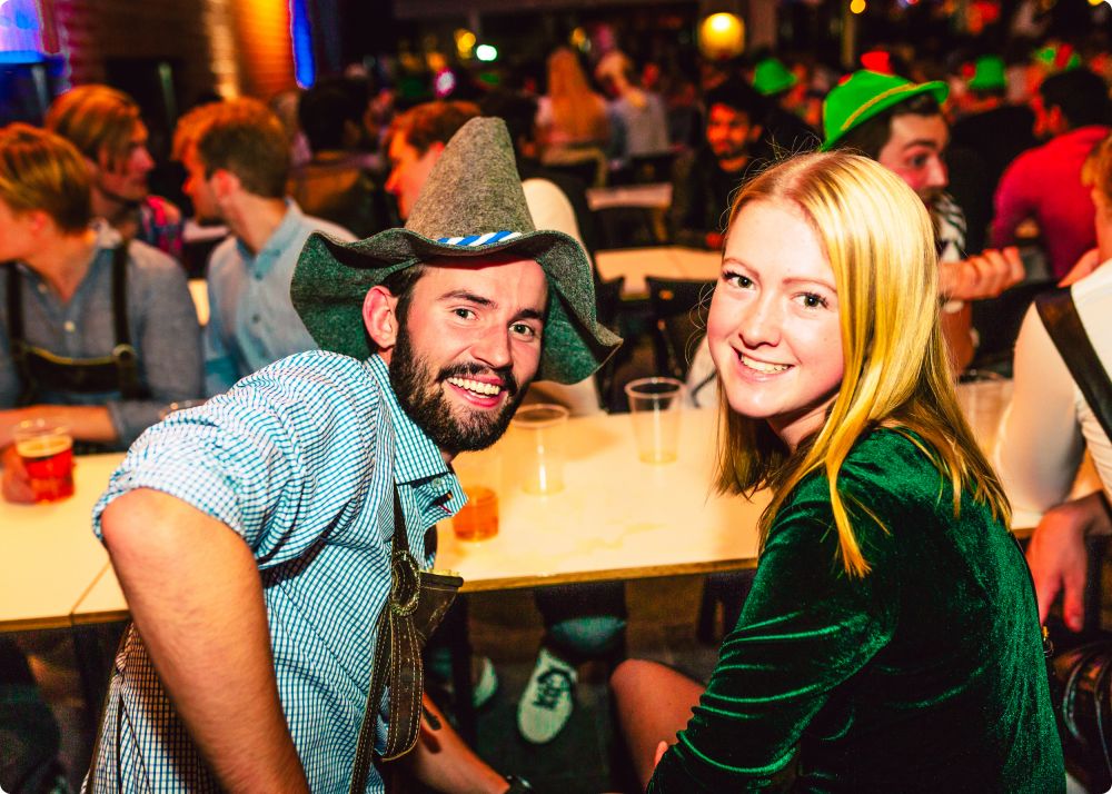 Oktoberfest