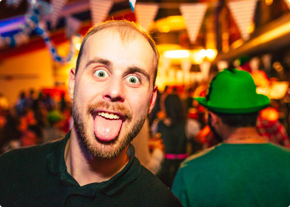 Oktoberfest