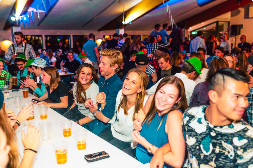 Oktoberfest