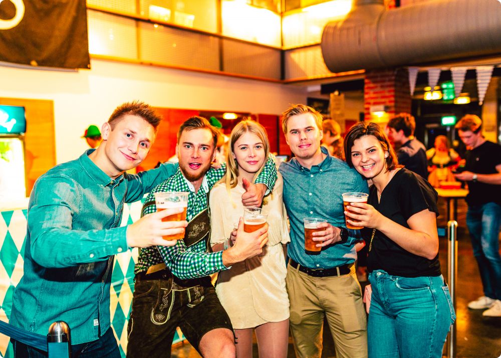 Oktoberfest