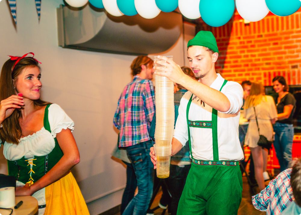 Oktoberfest