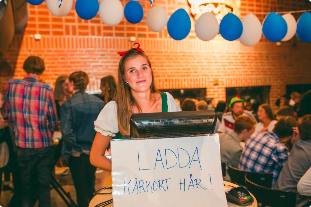 Oktoberfest