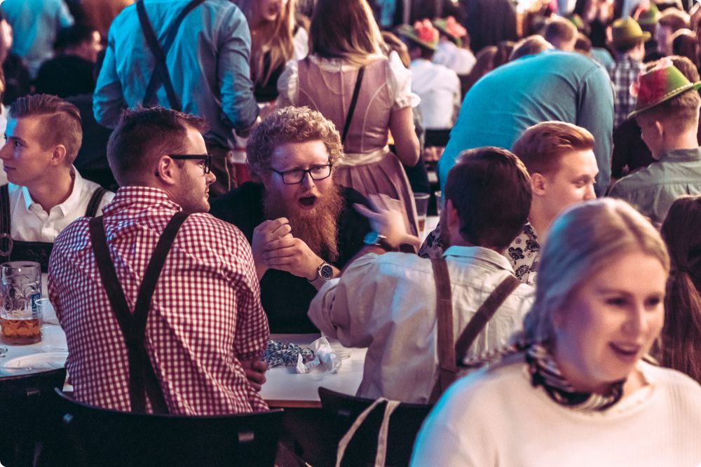 Oktoberfest