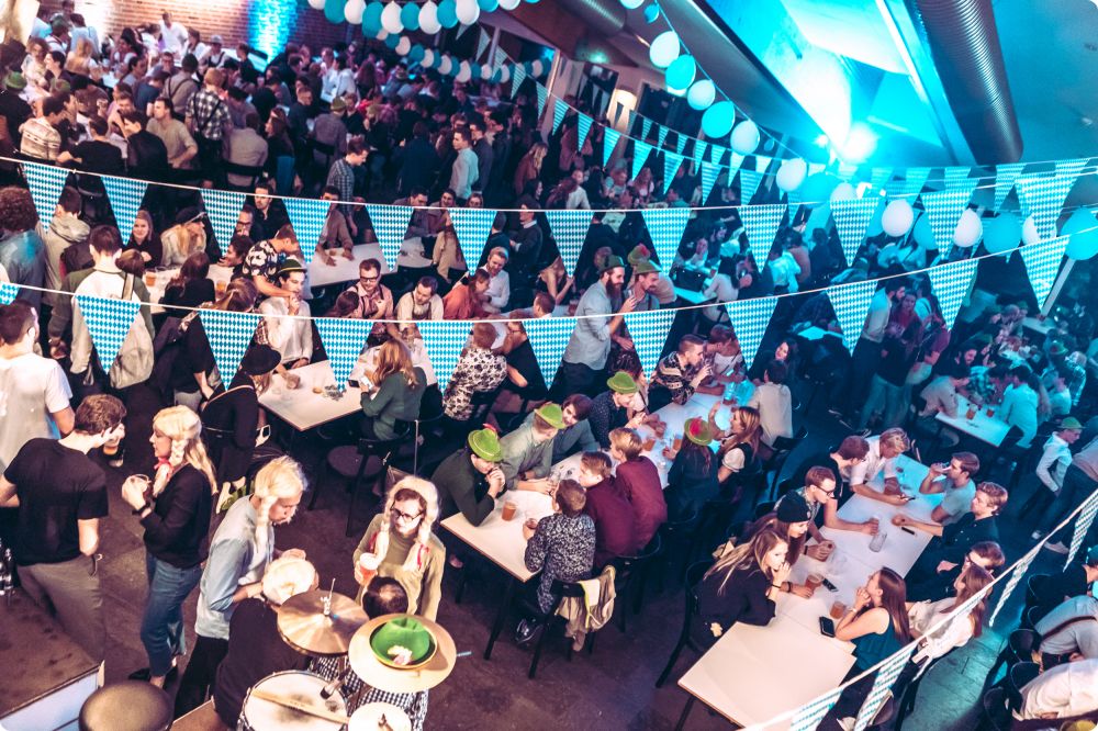 Oktoberfest