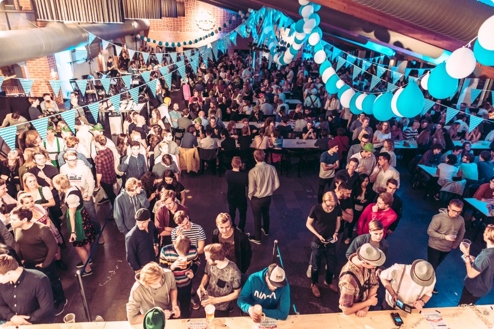 Oktoberfest