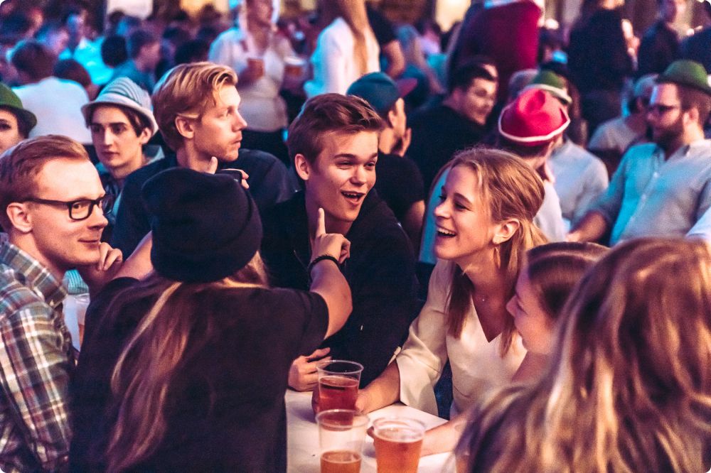 Oktoberfest