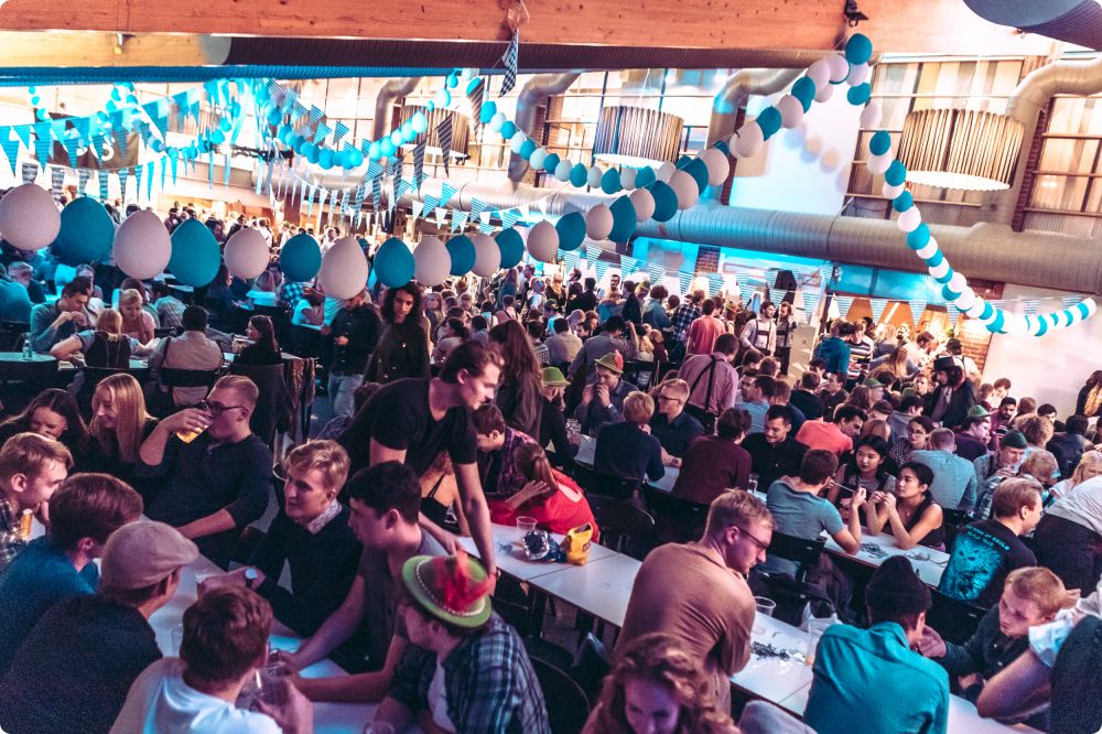 Oktoberfest