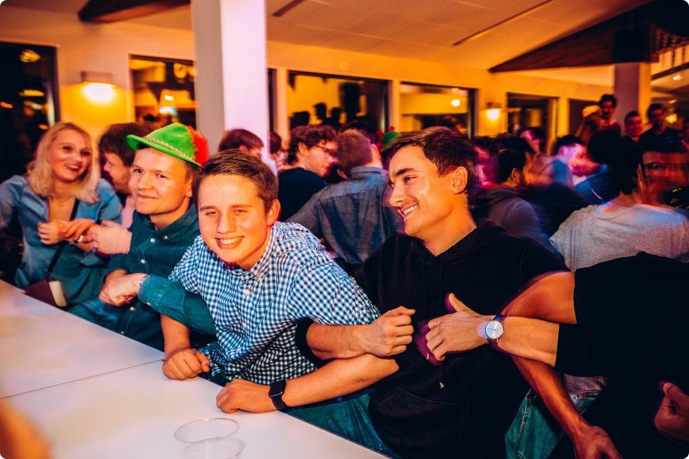 Oktoberfest