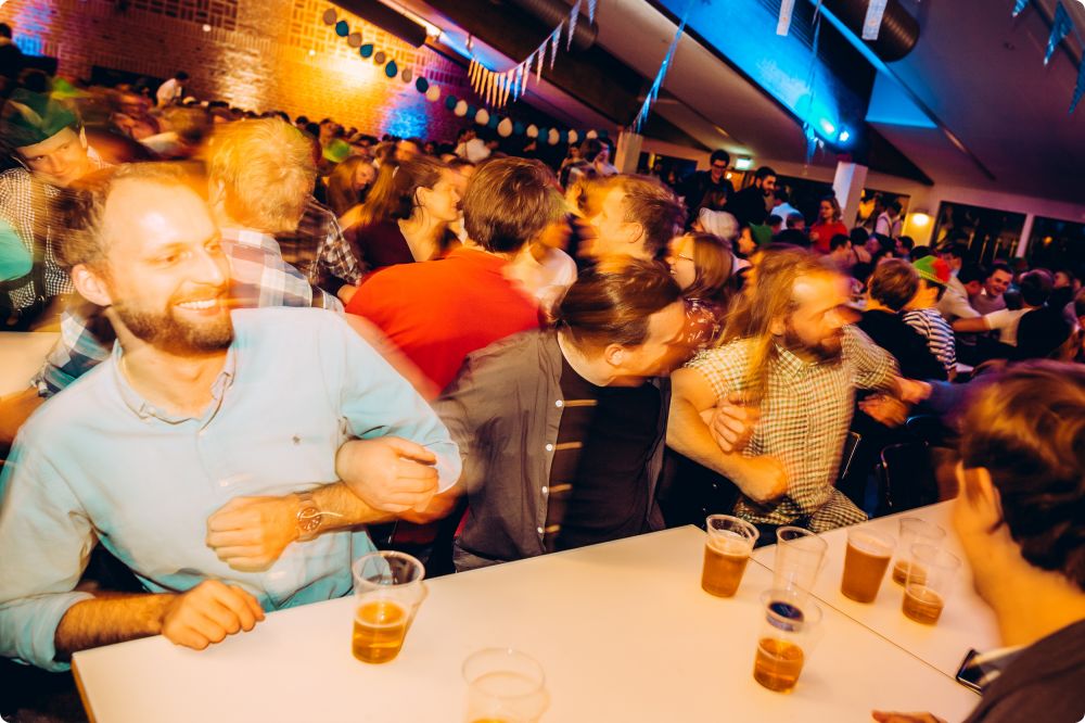 Oktoberfest