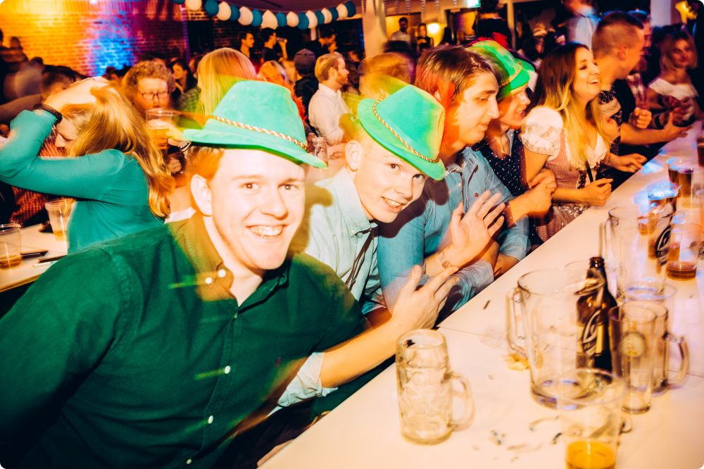 Oktoberfest