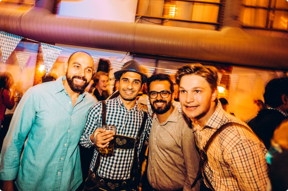 Oktoberfest