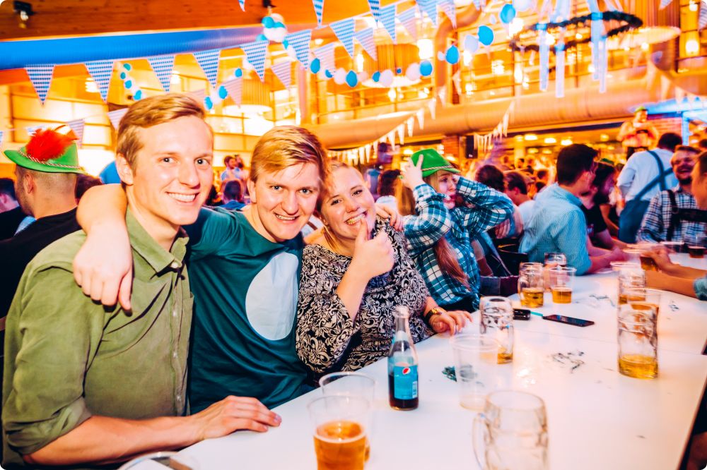 Oktoberfest
