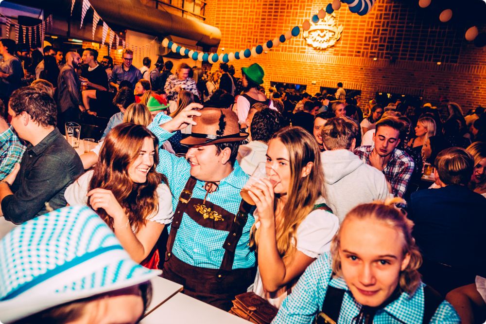 Oktoberfest