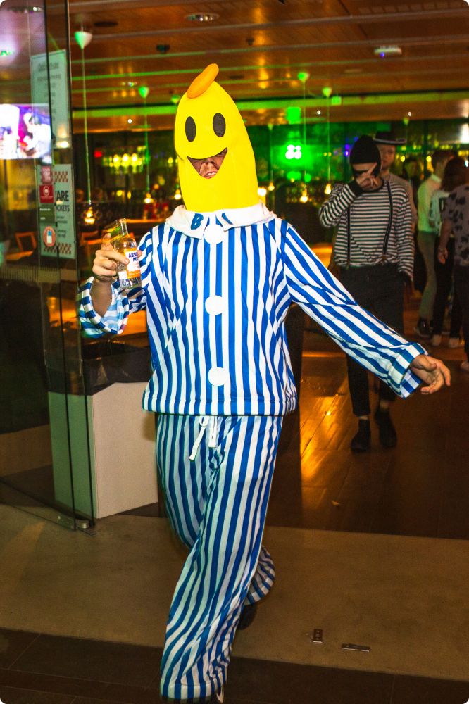 Halloweenkalaset