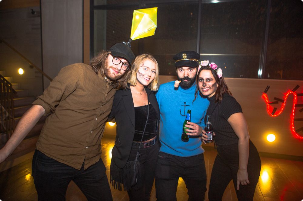 Halloweenkalaset